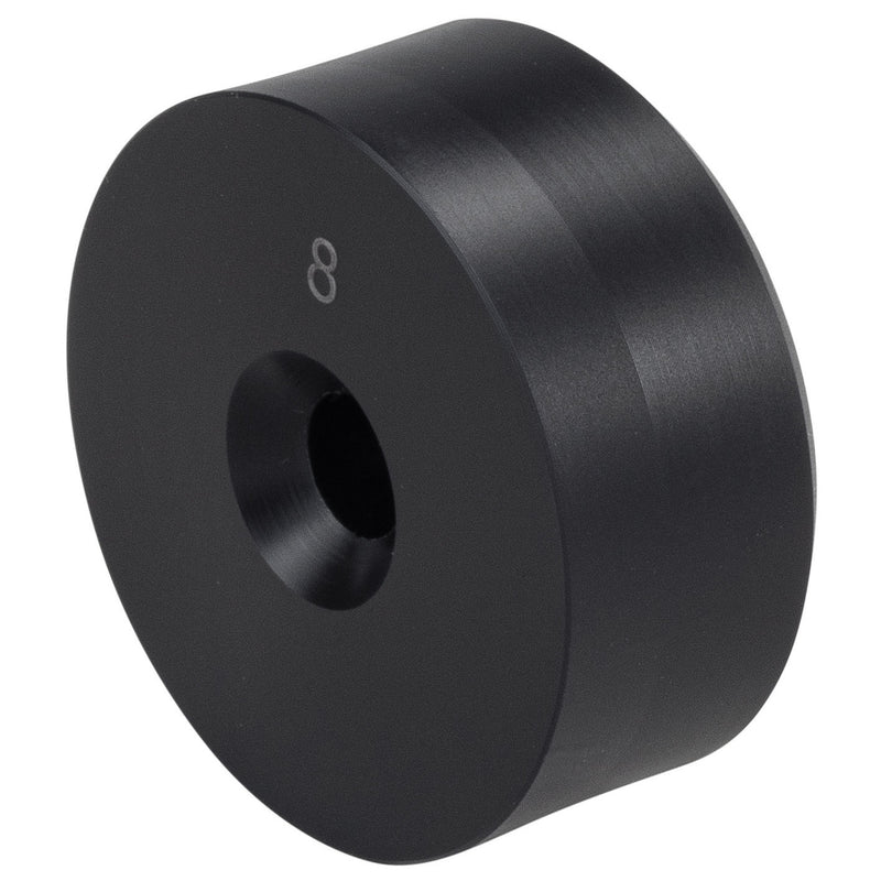 REMS - Führungsbuchse Ø 8 mm zu Steckkopf 731200 731302