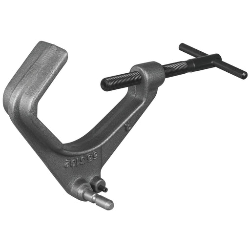 REMS - Führungshalter 4" für Rohre Ø 2 1/2 - 4" 563100 R