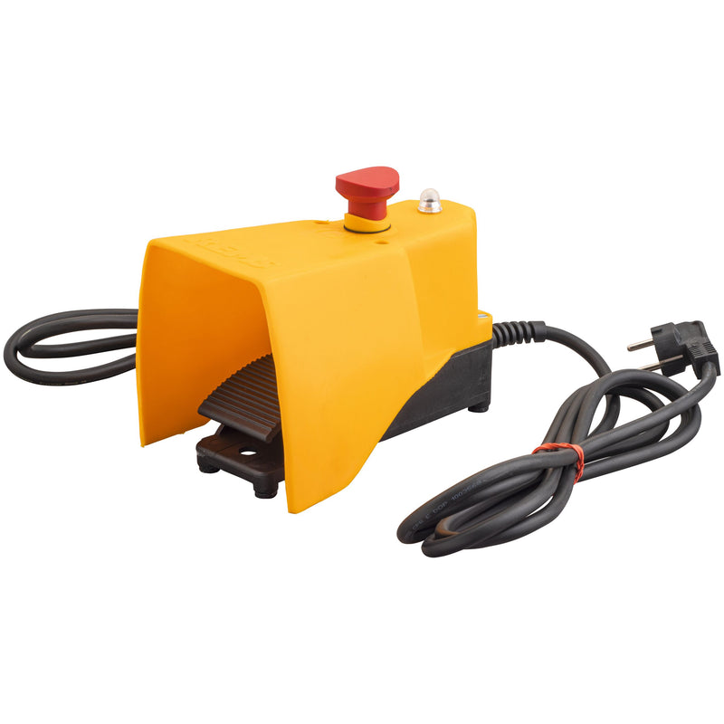 REMS - Fußschalter komplett 345300 R220