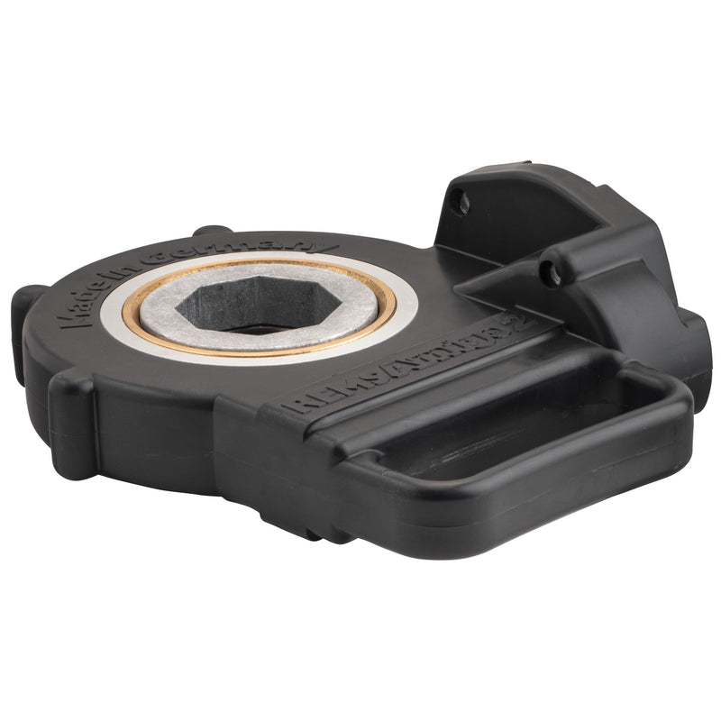 REMS - Getriebe komplett 542000 R