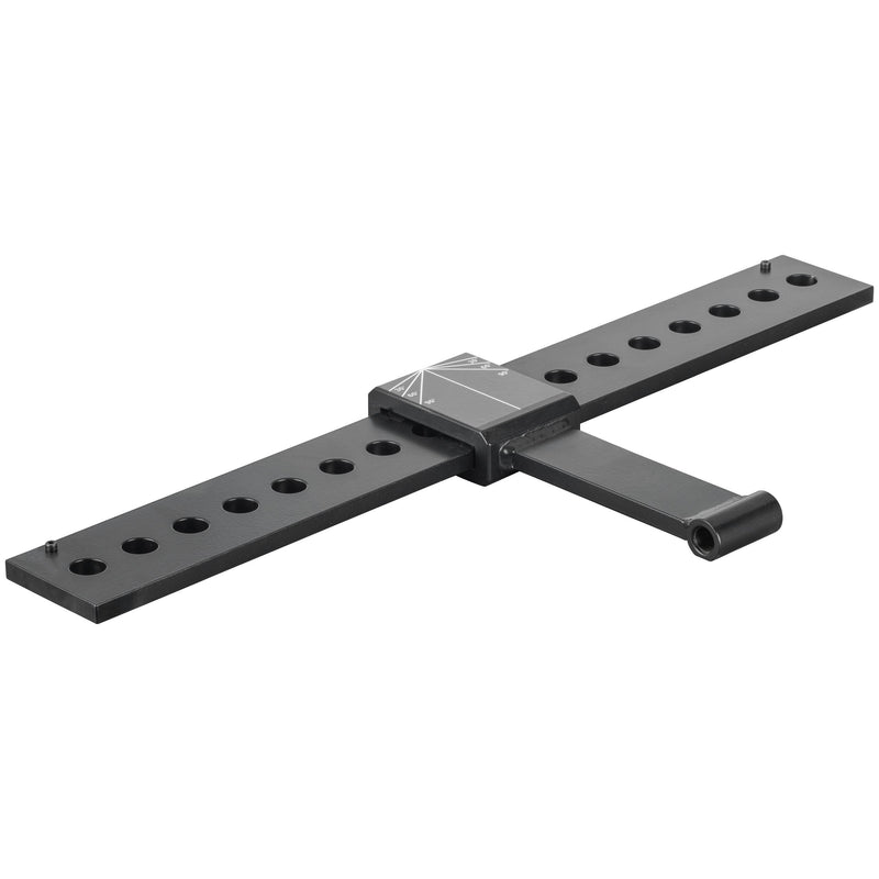REMS - Gleitrollenträger oben bewegl. 590106 R