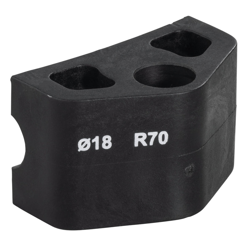 REMS - Gleitstück Ø 18 R70 581454 R