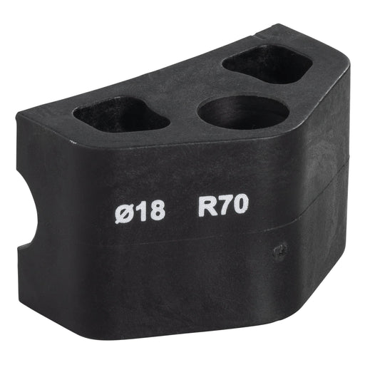 REMS - Gleitstück Ø 18 R70 581454 R