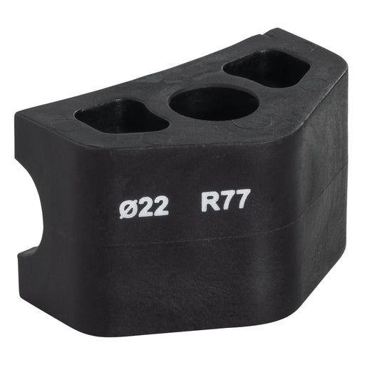 REMS - Gleitstück Ø 22 R77 581464 R
