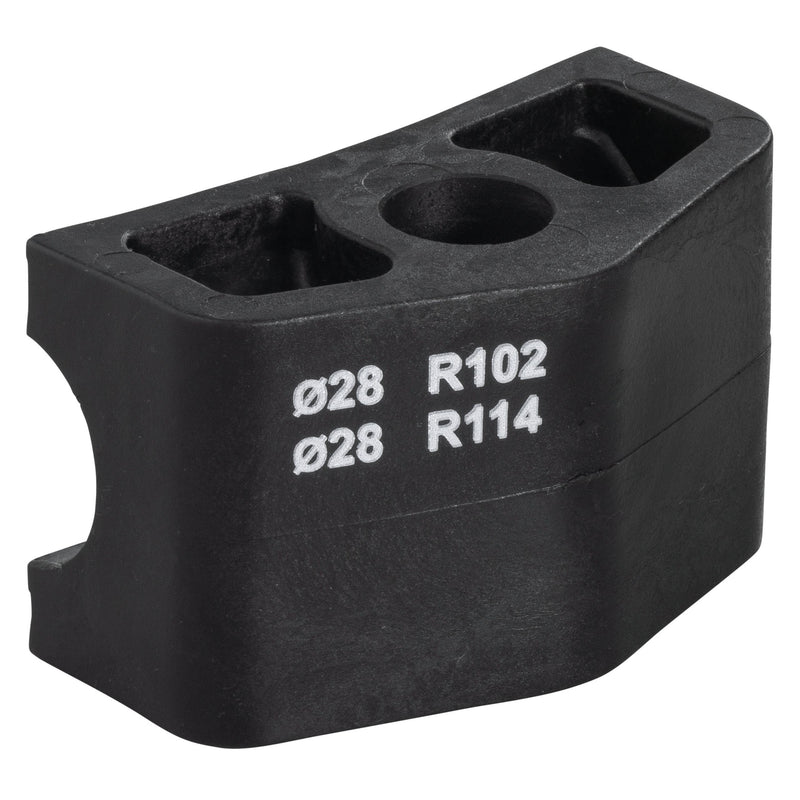 REMS - Gleitstück Ø 28 R102 + R114 581074 R