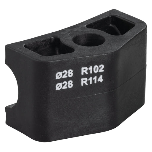 REMS - Gleitstück Ø 28 R102 + R114 581074 R