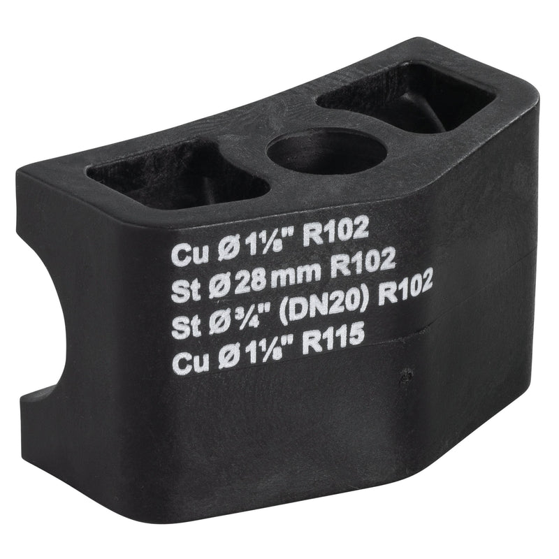 REMS - Gleitstück Cu 28, St 28, R102 581264 R