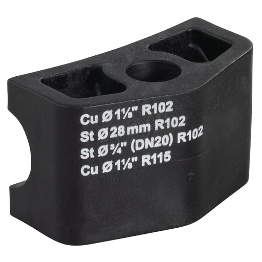 REMS - Gleitstück Cu 28, St 28, R102 581264 R