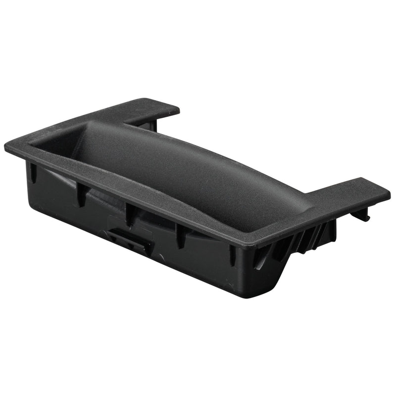 REMS - Griffschale schwarz 578251 R