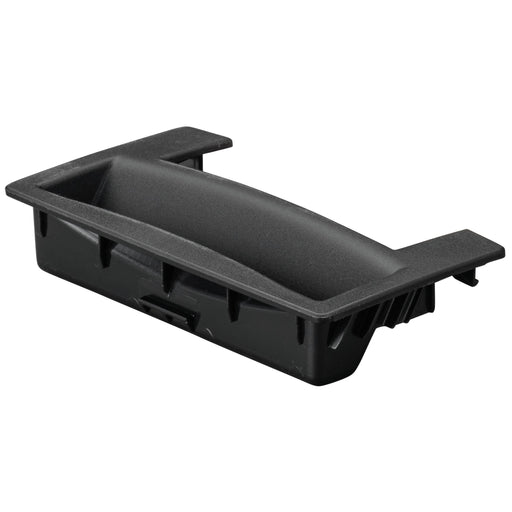 REMS - Griffschale schwarz 578251 R