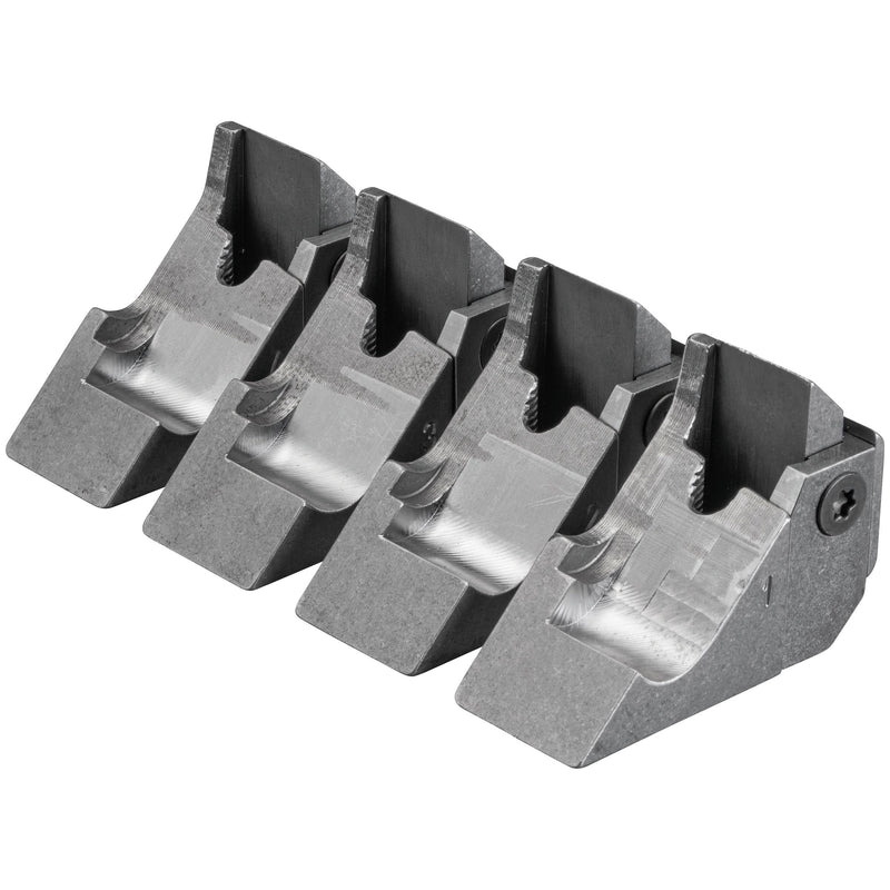 REMS - Halter Anfasbacken Ø 46-78 mm, Satz 751095