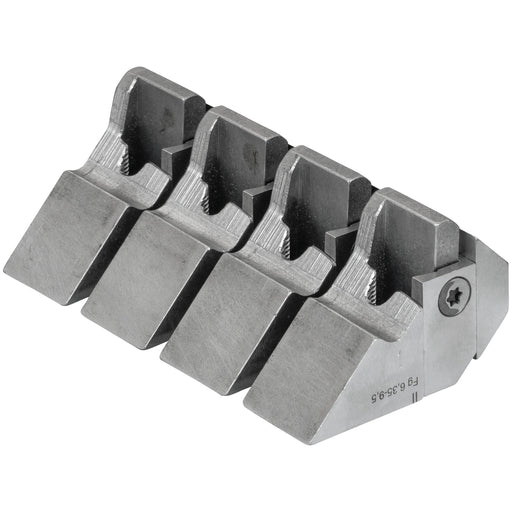 REMS - Halter Fg 6,35, Satz 759075