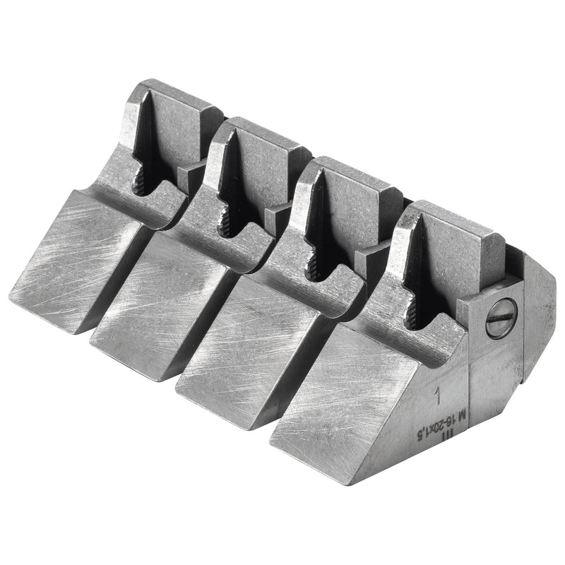 REMS - Halter M 16-20 x 1,5, Satz 759011