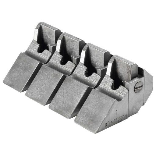 REMS - Halter M 22-30 x 1,5, Satz 759118