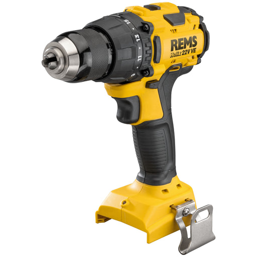 REMS - Helix 22V VE Set\P 190100 R22