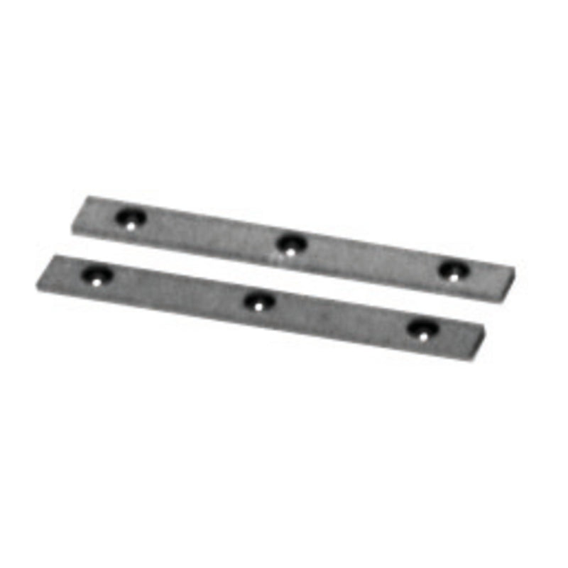 REMS - Hobelmesser SSM 160, HSS 252103 HSS