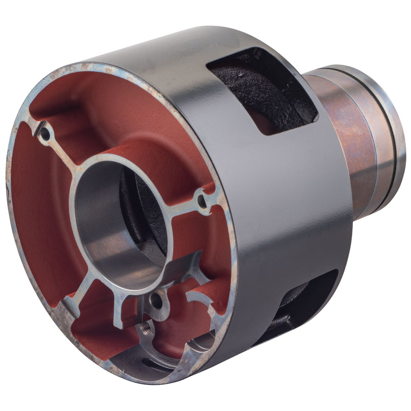 REMS - Hohlspindel 752215 R