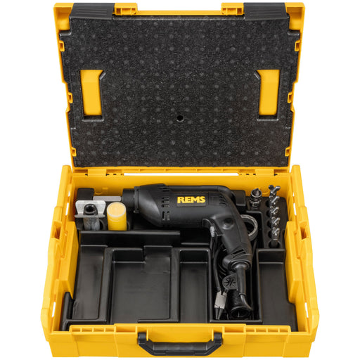 REMS - Hurrican Set 12+14+16+18+22 L-Boxx 151012 R220