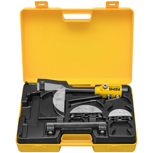 REMS - Hydro-Swing INOX Set 15+18+22 153510 R