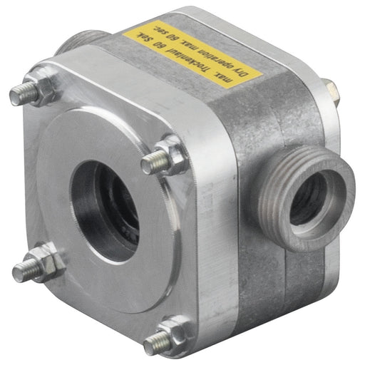 REMS - Impellerpumpe komplett 115237 R
