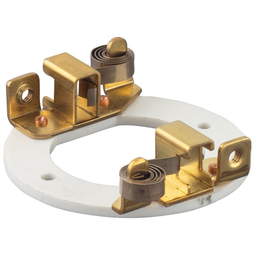 REMS - Isolierring mit Kohlehalter 183508 R220
