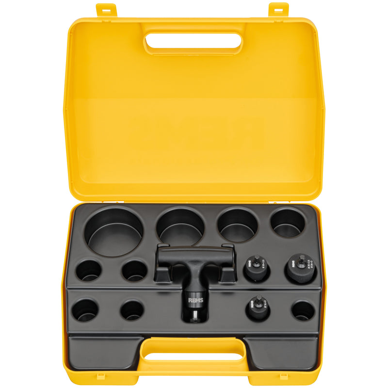 REMS - KaliGrat E Set 16x2+20x2+25x2,5/26x3 114000 R