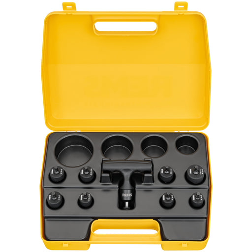 REMS - KaliGratE Set Allround 26 von Ø 14x2-26x3mm 114001 R