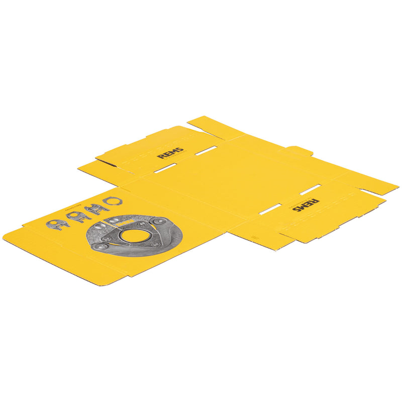 REMS - Karton weiss 570287 N