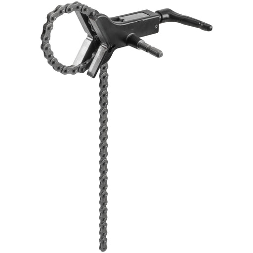 REMS - Ketten-Führungshalter 6" für Rohre Ø 1/8-6" u.a. 563203 R