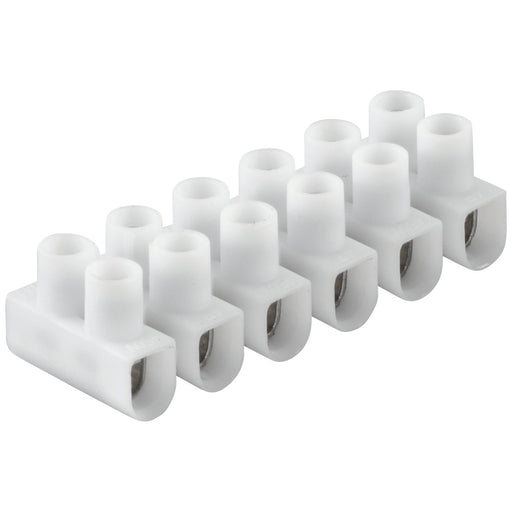 REMS - Klemmenblock 6 polig 034096