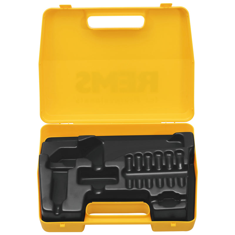 REMS - Koffer Hurrican H 151618 R