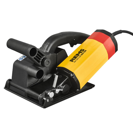 REMS - Krokodil 180 SR Antriebsmaschine 185001 R220