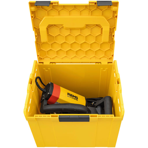 REMS - Krokodil 180 SR Basic-Pack L-Boxx H 185012 R220
