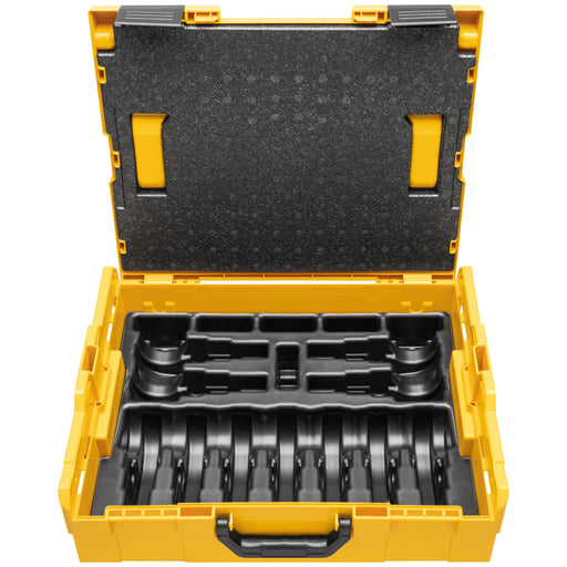 REMS - L-Boxx für 11 PZ 578+6 PR S 578659 R