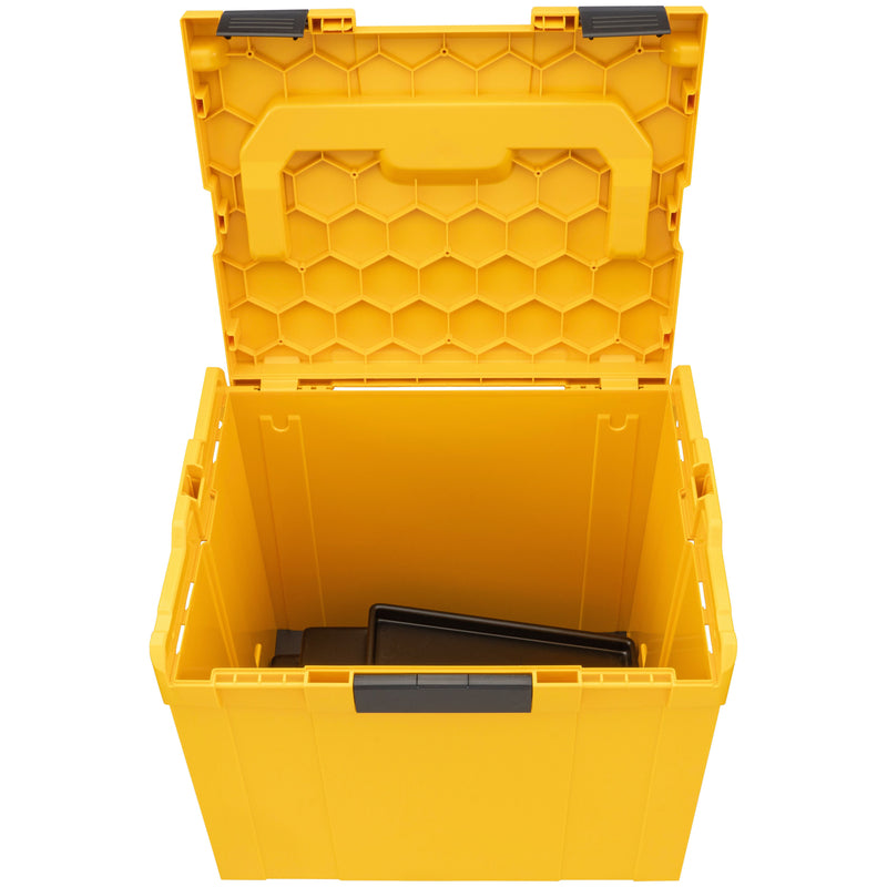 REMS - L-Boxx H mit Einlage REMS Krokodil 180 SR 185035 R