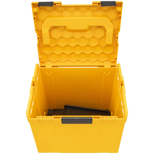 REMS - L-Boxx H mit Einlage REMS Krokodil 180 SR 185035 R