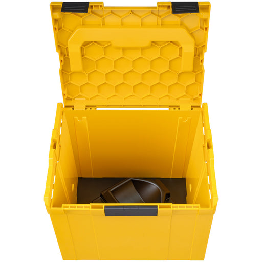REMS - L-Boxx H mit Einlage REMS Mini-Cobra S 22V VE 170118 R