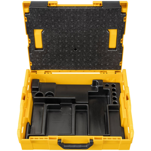 REMS - L-Boxx mit Einlage 151/156 151605 R