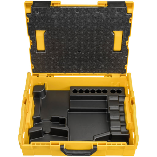 REMS - L-Boxx mit Einlage 573/575 573270 R