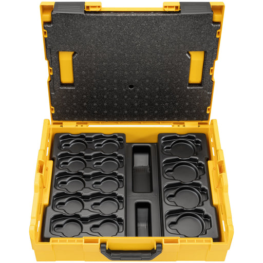 REMS - L-Boxx mit Einlage 574704 R