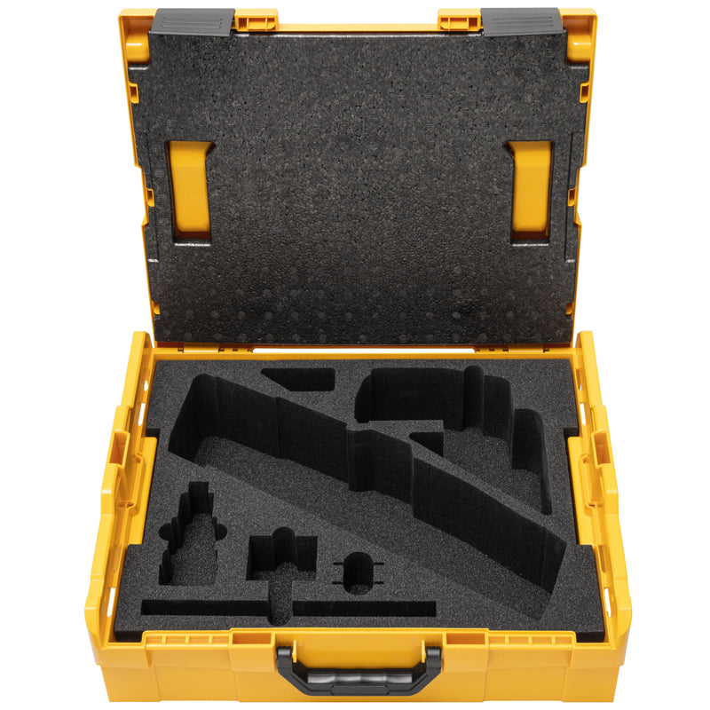 REMS - L-Boxx mit Einlage 844 844045 R