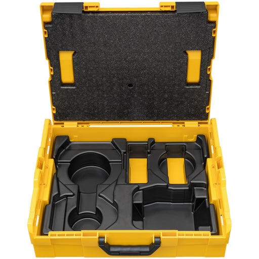 REMS - L-Boxx mit Einlage für 4 PR-3B 64-108, 11/2-4", Z5 572871 R