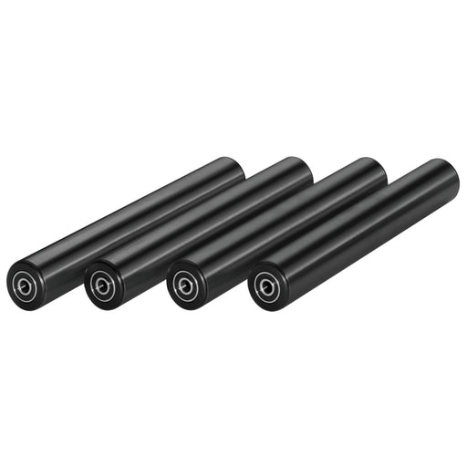 REMS - Laufrolle, 4er-Pack 845118 R