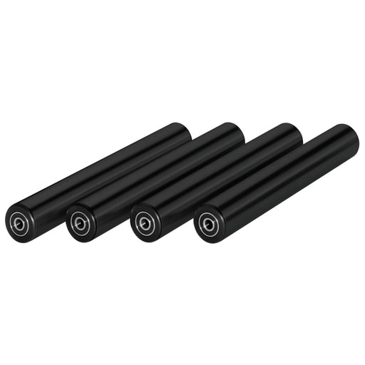 REMS - Laufrolle Polyamid, 4er-Pack 845131 RPA
