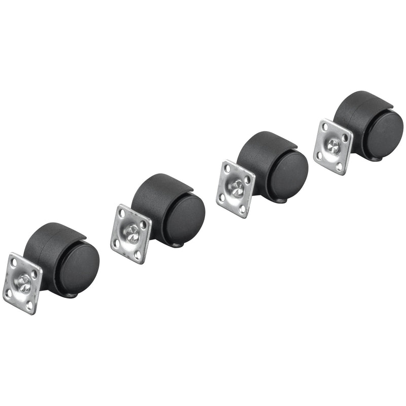 REMS - Laufrollen 4er-Pack 132151 R04
