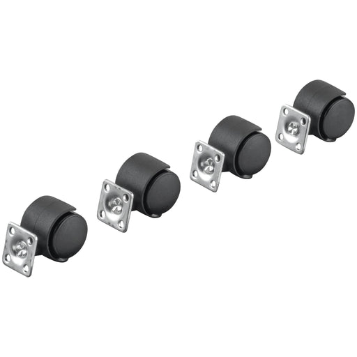 REMS - Laufrollen 4er-Pack 132151 R04