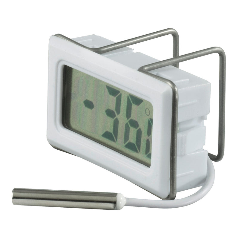 REMS - LCD-Digital-Thermometer 131116 R