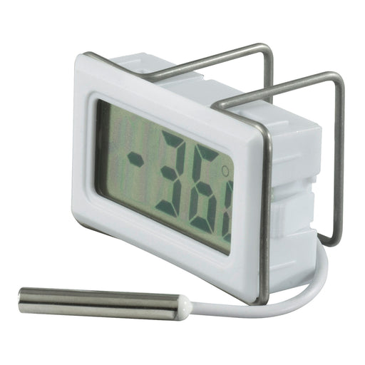 REMS - LCD-Digital-Thermometer 131116 R