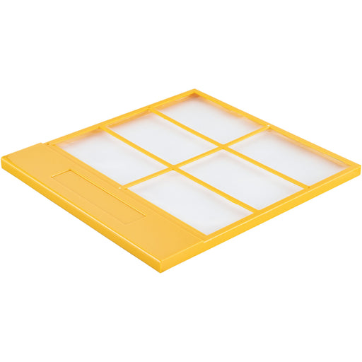 REMS - Luftfilter Secco 50 132158 R