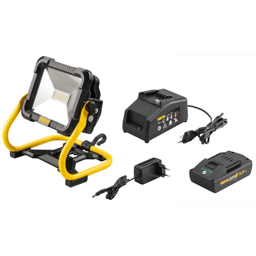 REMS - Lumen 2800 22V Set 175211 R220